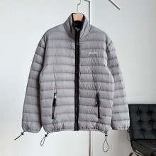 미우미우 고품질 남여공용 점퍼 01  H