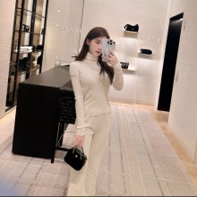 샤넬 고품질 여성 니트 06 H