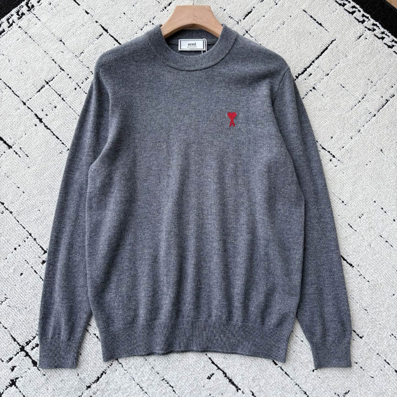 아미 고품질 남여공용 긴팔 2컬러 07  H