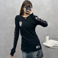 크롬하츠 고품질 여성니트 2컬러 15 H