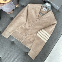 톰브라운 고품질 남여공용 가디건  25 H