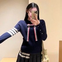 톰브라운 고품질 남여공용 스웨터 3컬러 21 H