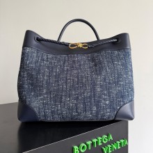 보테가 베네타 BOTTEGA VENETA 라지 안디아모 786194