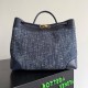 보테가 베네타 BOTTEGA VENETA 라지 안디아모 786194
