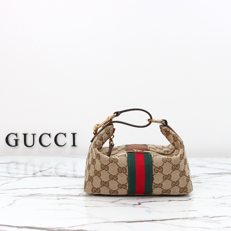 구찌 배니티 미니백 ‎861775