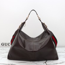 구찌 브레라 라지 크로스바디백 864485