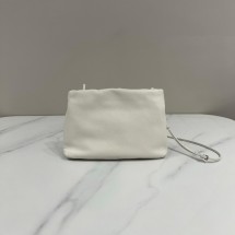 더로우 25SS 부얼스 클러치 BOURSE CLUTCH W1280L97IVPD