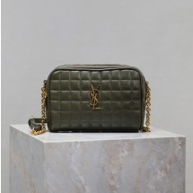 생로랑 26SS 카산드라 마틀라쎄 크로스백 764809