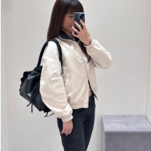 아크네 스튜디오 라이트 여성 자켓 타우프 A90702  H