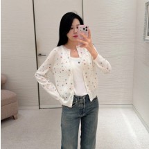 디올 고품질 여성 가디건 02  H