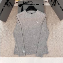 크롬하츠 고품질 여성 니트 긴팔 2컬러 17 H