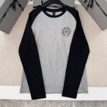 크롬하츠 고품질 여성 긴팔 19 H