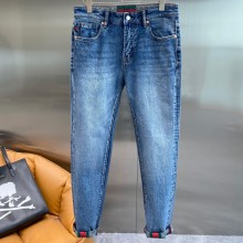 구찌 고품질 청바지 77  F