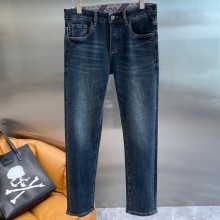 구찌 고품질 청바지 80  F