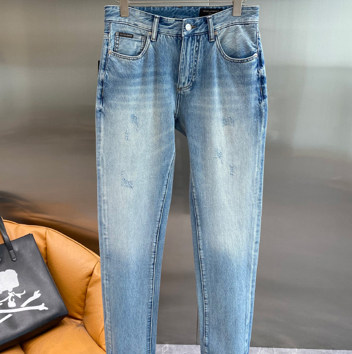 돌체앤가바나 고품질 청바지 10  F