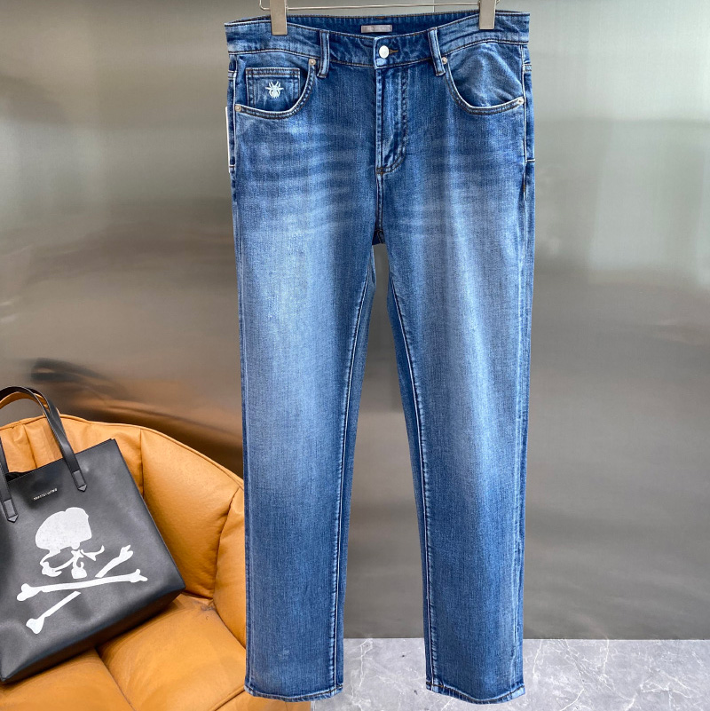 디올 고품질 청바지 34  F