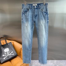 로에베 고품질 청바지 07  F