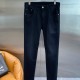 로에베 고품질 청바지 10  F