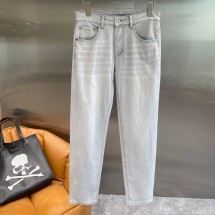 버버리 고품질 청바지 52  F