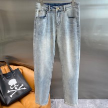 버버리 고품질 청바지 57  F