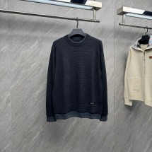 프라다 고품질 남성 니트 스웨터 01  F