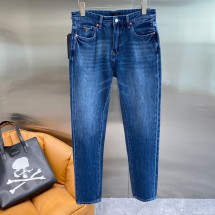 프라다 고품질 청바지 43  F
