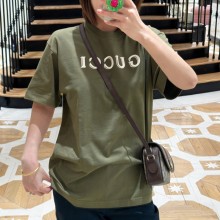 구찌 고품질 여성 반팔 31  H