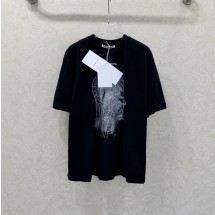 알렉산더 왕 고품질 여성 반팔 02  H