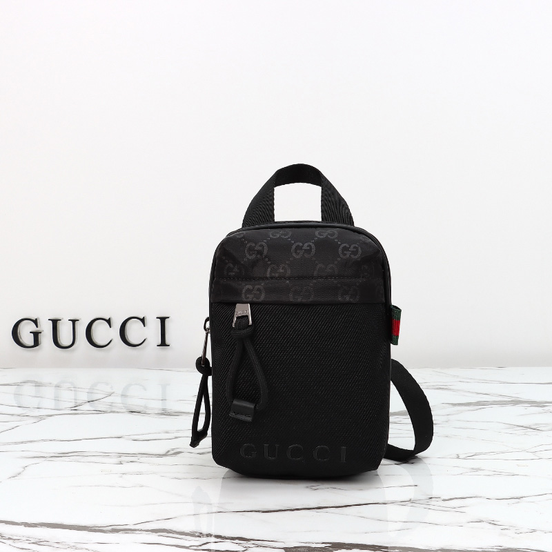 구찌 미니 숄더백 834274