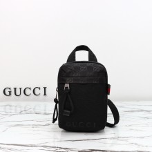 구찌 미니 숄더백 834274