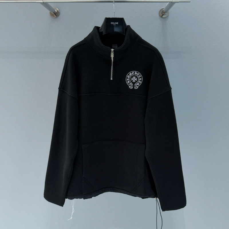 크롬하츠 고품질 남성 긴팔 31 H