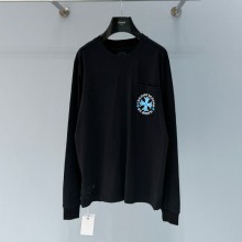 크롬하츠 고품질 남여공용 긴팔 26 H