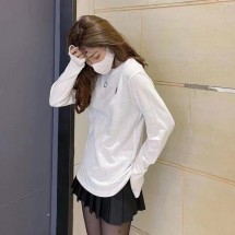 크롬하츠 고품질 여성 긴팔 20 H