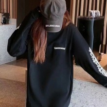 크롬하츠 고품질 남여공용 긴팔 24 H