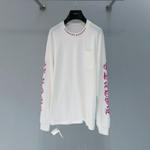 크롬하츠 고품질 여성 긴팔 27 H