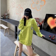 크롬하츠 고품질 여성 긴팔 29 H