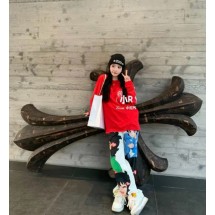 크롬하츠 고품질 여성 긴팔 2컬러 30 H