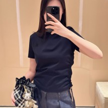 버버리 티셔츠 페스티벌 코튼 2컬러 81091871  H