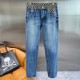 구찌 고품질 청바지 83 F