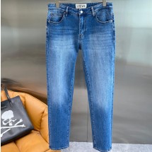 로에베 고품질 청바지 11 F