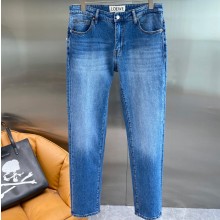 로에베 고품질 청바지 11 F