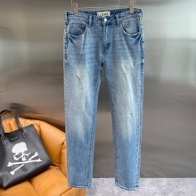 로에베 고품질 청바지 12 F