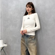 발렌시아가 고품질 여성 긴팔 2컬러 09  H