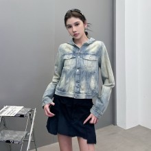 아크네 스튜디오 고품질 여성 자켓 01 H