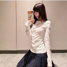 크롬하츠 고품질 여성 긴팔 2컬러 31 H