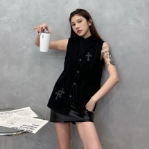 크롬하츠 고품질 여성 스커트 01  H