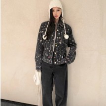 크롬하츠 고품질 여성 자켓 12  H