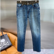 펜디 고품질 청바지 25 F