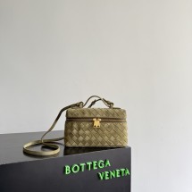 보테가 베네타 뱅뱅 베니티 케이스 789109V1QE72856