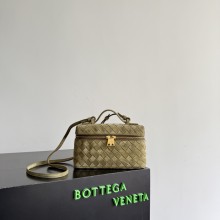 보테가 베네타 뱅뱅 베니티 케이스 789109V1QE72856